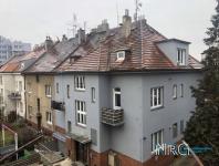 Prodej bytu 2+kk, 43 m2, Kobylisy