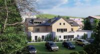Apartmán v centru Deštného v Orlických horách 1+kk 43m2