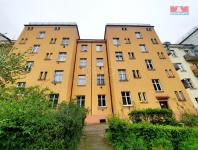 Prodej bytu 2+kk, 42 m2, Praha, ul. Nemocniční