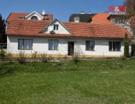 Prodej rodinného domu, 154 m2, Luhačovice, ul. Újezda