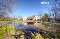 Prodej Rodinný dům, 830m2, Jarošov nad Nežárkou, Zdešov