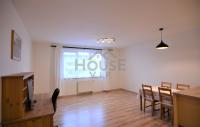 Prodej bytu 2+kk/B, 64m2 a parkovacím stáním - Praha 9 - Čakovice