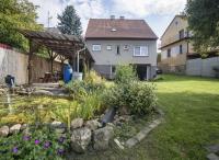 Prodej Rodinný dům, 110m2, Rodvínov