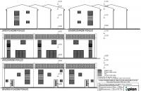 Krásná a prostorná stavební parcela, 1 501 m2, Sulice - Hlubočinka