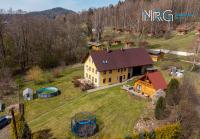 Prodej dům Rodinný, 422m2, Jablonné v Podještědí, Heřmanice v Podještědí