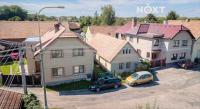 Prodej Rodinný dům, 56m2, Chroustovice, Holešovice