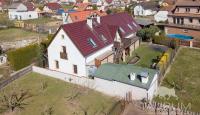 Prodej dvougeneračního domu Šťáhlavice 50