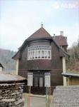 Prodej rodinného domu 3+1 s užitnou plochou 116m2 a pozemkem 141m2 v obci Svojanov, okr. Svitavy