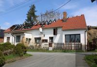 Prodej RD 127 m2, pozemek 578 m2 Holýšov - Dolní Kamenice, okres Plzeň - jih