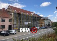 Novostavba bytu 3+kk 75,5m2 ve Velkém Meziříčí