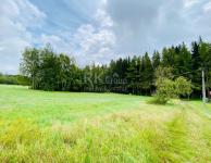 Exkluzivně, prodej stavebního pozemku 5141m2, Sekerské Chalupy Stará Voda