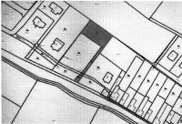 Prodej stavebního pozemku, 1140m2 v obci Sudovo Hlavno.