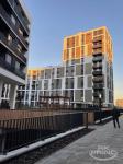 Byt, 2+kk, osobní vlastnictví, 46 m2, Žižkov