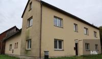 Prodej atypického bytového domu v obci Vraclav