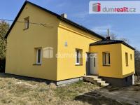 Prodej, rodinný dům, 239m2, Dolní Domaslavice (okr. Frýdek-Místek)