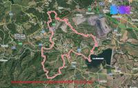 Prodej pole, 55145 m2, Rokle