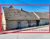 Prodej rodinný dům o velikosti 112 m2, obec Kalivody, okr. Rakovník