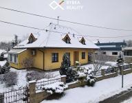 Prodej, rodinný dům, Klimkovice - Hýlov