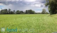 Zemědělské pozemky Výškovice u Ostravy