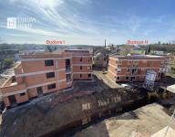 Prodej, byt 3+kk 64,15 m2 + terasa + balkón + sklep, Residence Kutná Hora