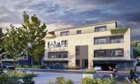 Prodej, Byty 3+kk, 110,31 m2 - Praha - Strašnice