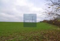 Prodej parcely v obci Kobeřice u Brna, okr. Vyškov k investici, CP dvou parcel činí 4290m2, orná půd