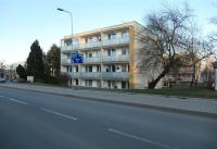 Prodej bytu 1+1, 26 m2, K nemocnici, Hořovice, okr. Beroun