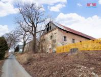 Prodej zemědělské usedlosti, 600 m2, Budišov nad Budišovkou