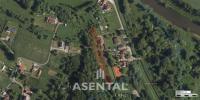 Prodej pozemku o výměře 2 182 m2 v k. ú. Dětmarovice