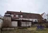 Prodej rodinného domu v obci Pavlice, 304 m2, pozemek 891 m2
