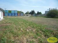 96589 - Prodej PZ 3.105 m2, Dolnozahradská, Kroměříž