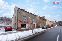 Prodej rodinného domu, 200 m2, Kraslice, ul. Čs. armády