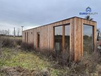 Prodej, rodinný dům, 30 m2, Erpužice