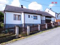 Prodej rodinného domu, 118 m2, Pavlíkov-Chlum