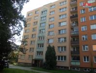 Prodej bytu 3+1, 70 m2, Ostrava - Moravská Ostrava
