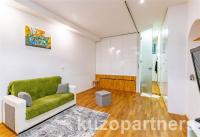 Prodej bytu 2+kk 48 m2 v Říčanech u Prahy