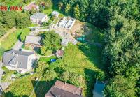 Prodej stavebního pozemku 1 044 m2