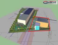 Prodej komerčního pozemku 13.420 m2, Přišimasy