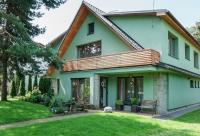 Prodej rodinného domu 6+2 s rybníkem, pozemkem 5651m2, obec Řeka - okres Frýdek Místek