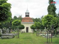 Prodej hrobky v Plzni