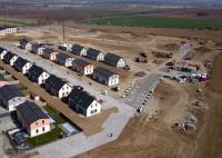 Prodej stavebního pozemku 274 m2 - Nehvizdy