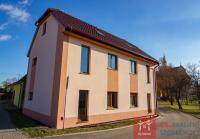 Prodej novostavby bytu 2+kk 48,1 m2, Vrbovec