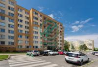 Prodej bytu 3+kk, 63 m2/B v ul. Hněvkovského, Praha - Chodov