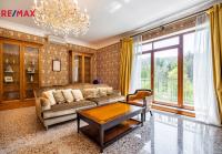 Luxusní bydlení v rezidenci Sluneční Lázně, byt 6+1 - 251 m2