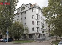 Atypický byt o velikosti 92 m2 v Praze 4, ul. Podolská