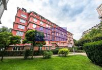 Prodej bytu 5+1 s balkonem, OV, 181 m2, ul. Pláničkova 443/5, Praha 6 - Petřiny