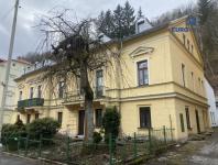 Prodej, mezonet, 210 m2, Mariánské Lázně
