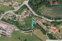 Prodej zahrady, 333 m2, Benešov