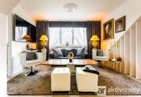Byt 2+kk, 51 m2, OV, novostavba, parkovací stání, zahrada 318 m2 - Mratín