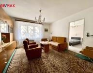 Prodej bytu 3+kk, 55 m2, Praha 4 - Krč
